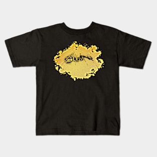 Ant Kids T-Shirt